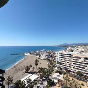 En Primera Linea De Playa A - Centro , Marbella Spain