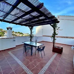 Costadelsolflat2 , Benalmadena Spain