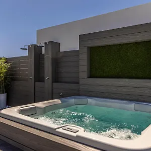 Allo Plateros Centro Jacuzzi Comunitario , Jerez de la Frontera Spain