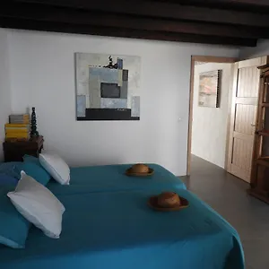 Palmeras Nazaret