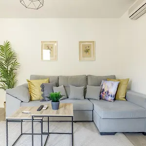 Casa Evi , Malaga Spain