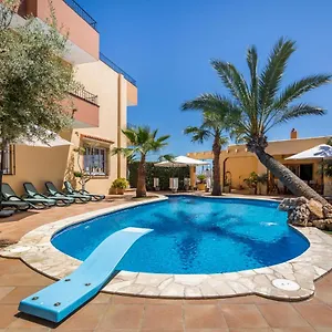 Palmera , Ibiza Town Spain