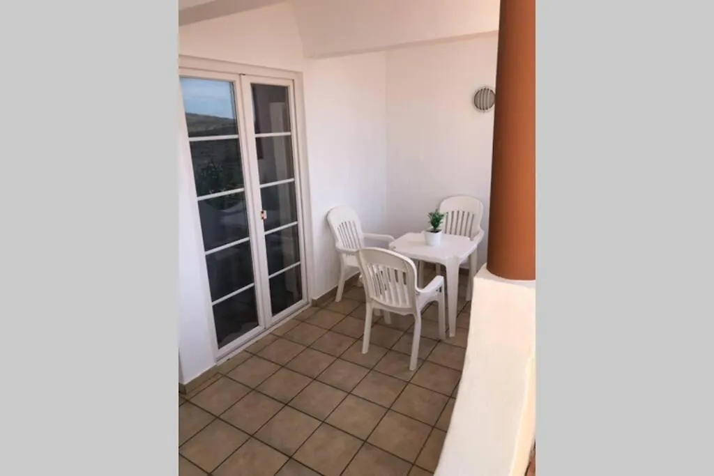 Apartamento En La Pared Fuerteventura Vista Mar Pájara Appartamento