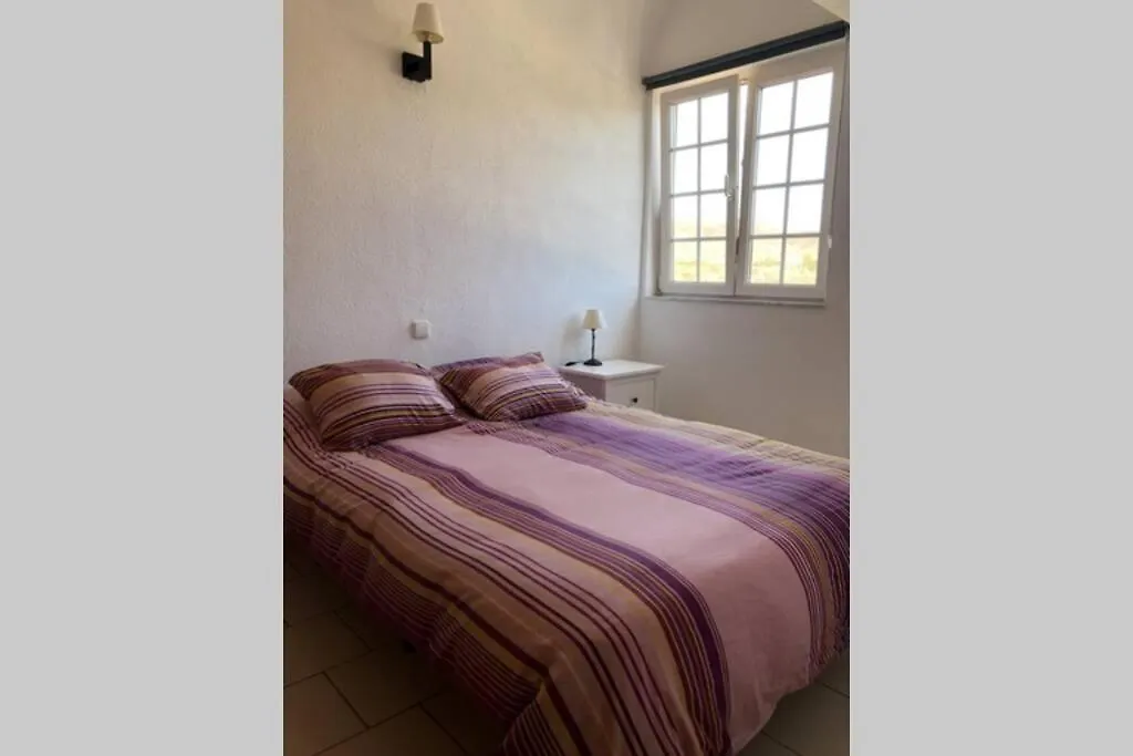 Apartamento En La Pared Fuerteventura Vista Mar Pajara  Apartment Pajara (Fuerteventura)