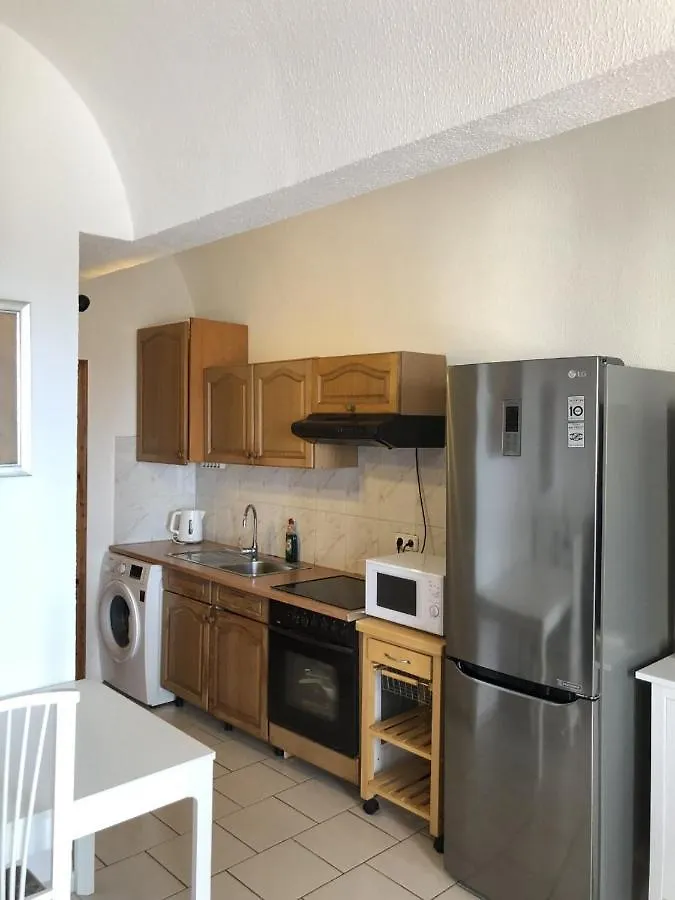 Appartamento Apartamento En La Pared Fuerteventura Vista Mar Pájara